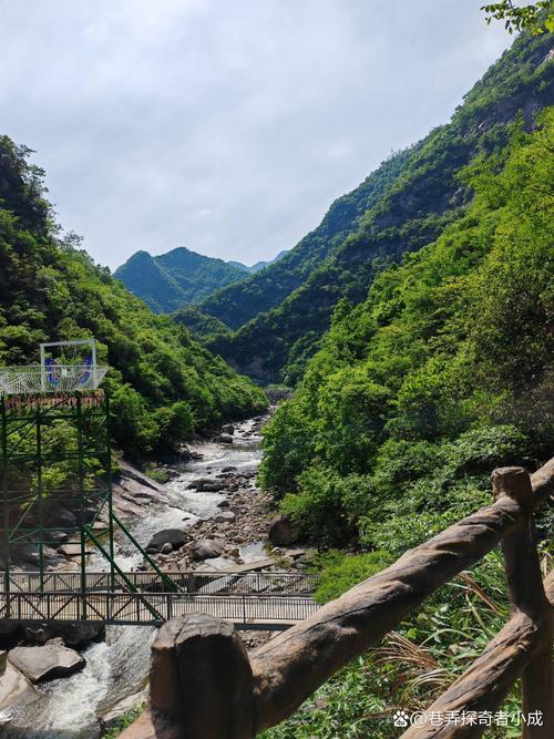 安庆周边适合自驾游的地方-第1张图片-星月文旅