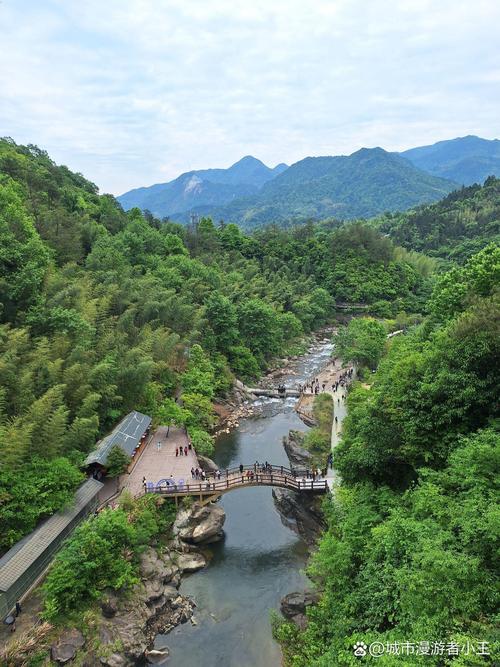 安庆周边适合自驾游的地方-第2张图片-星月文旅
