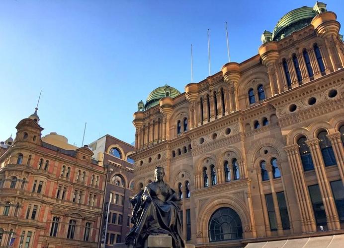 墨尔本必去景点有哪些？攻略怎么最省心？-第3张图片-星月文旅