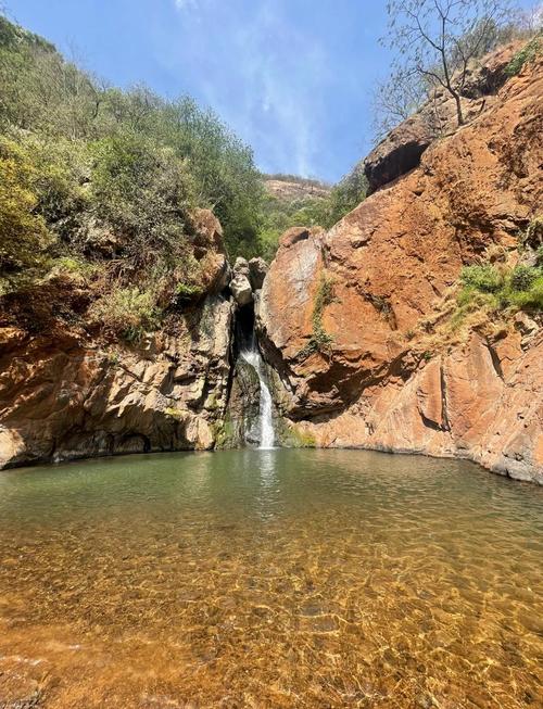 昆明周边自驾游，哪些地方最值得去？-第3张图片-星月文旅