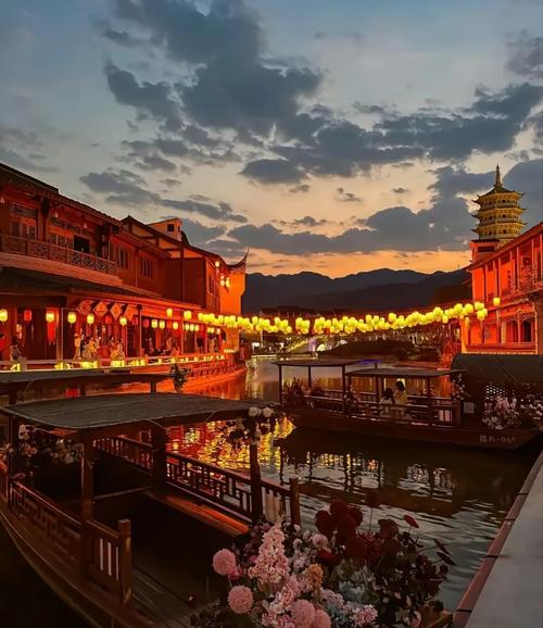 福建周边有哪些值得一玩的旅游景点？-第3张图片-星月文旅