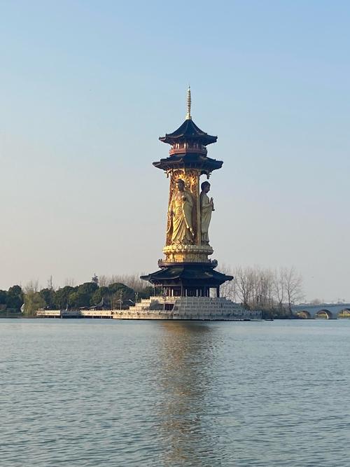 泰州周边有哪些值得一玩的景点？-第2张图片-星月文旅