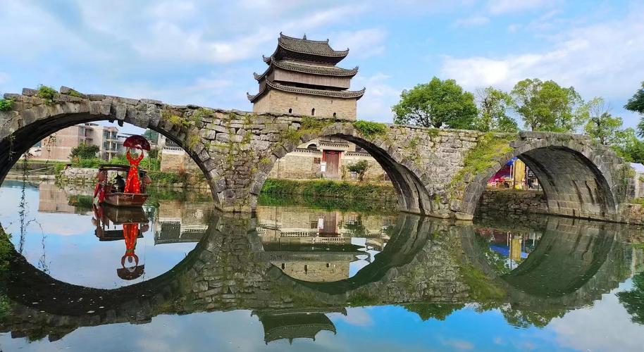 永州附近的旅游景点哪里好玩-第2张图片-星月文旅