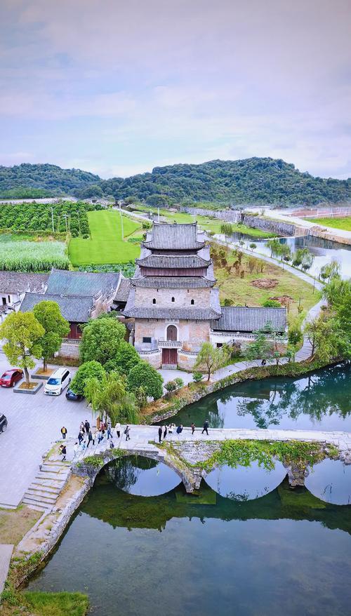 永州附近的旅游景点哪里好玩-第1张图片-星月文旅