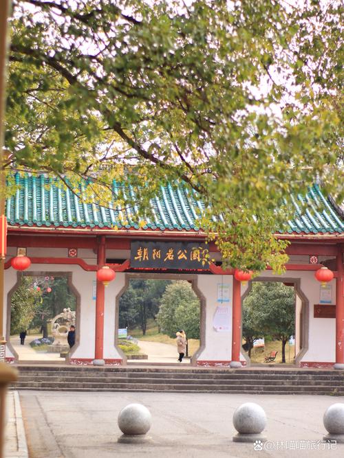 永州附近的旅游景点哪里好玩-第3张图片-星月文旅