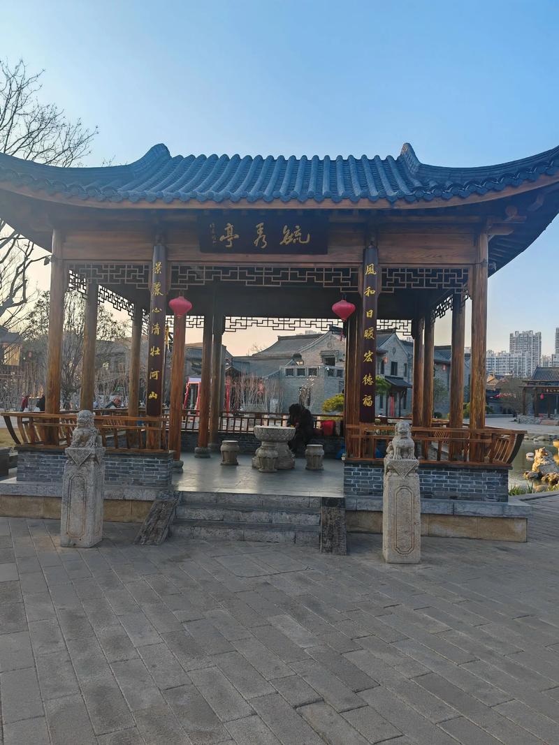 江苏周边有哪些值得一去的旅游景点？-第1张图片-星月文旅