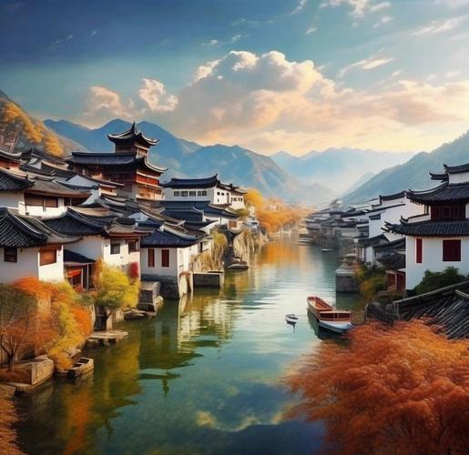 安徽周边有哪些必打卡的旅游景点？-第1张图片-星月文旅