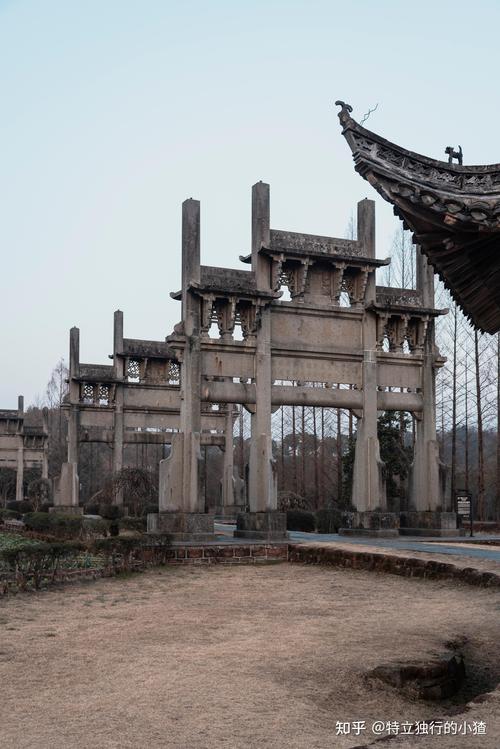 安徽周边有哪些必打卡的旅游景点？-第3张图片-星月文旅