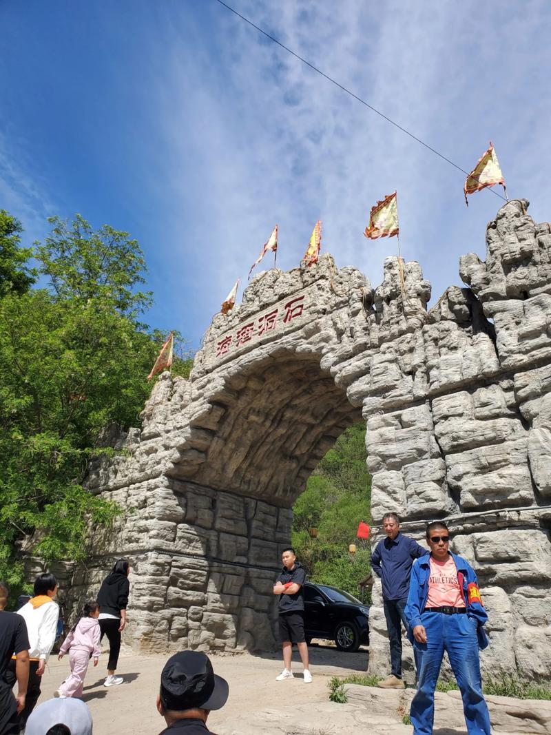 石家庄必玩景点有哪些？-第2张图片-星月文旅