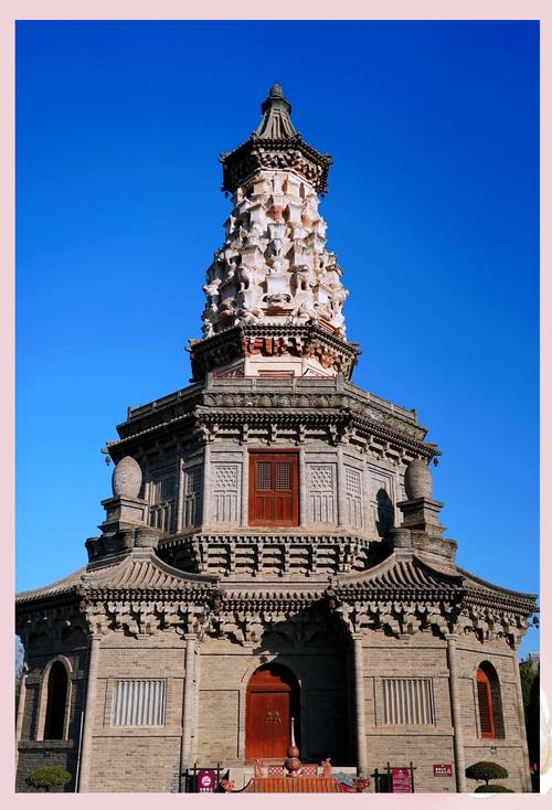 石家庄必玩景点有哪些？-第3张图片-星月文旅