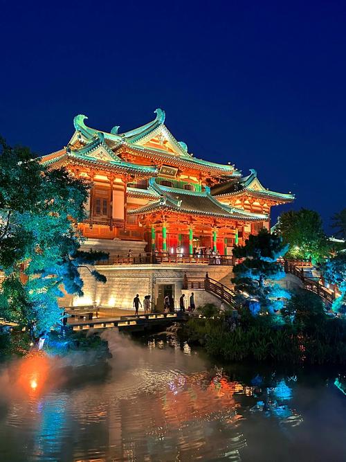 南京周边好玩的旅游景点推荐-第3张图片-星月文旅