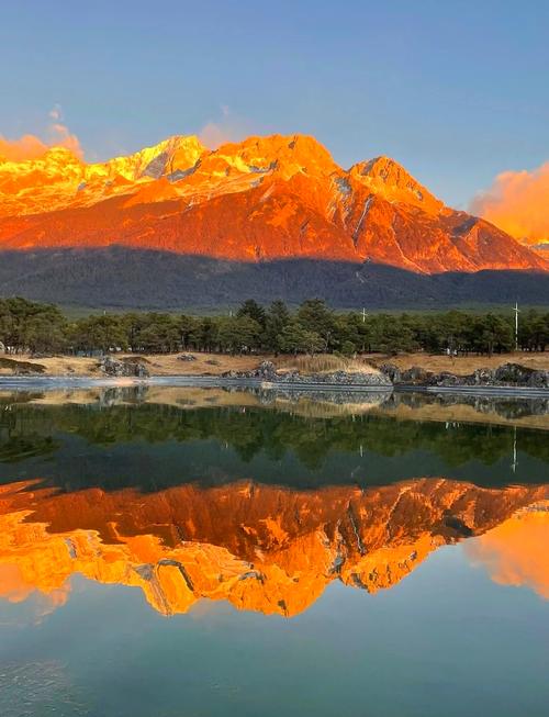 香格里拉必去景点有哪些？-第3张图片-星月文旅