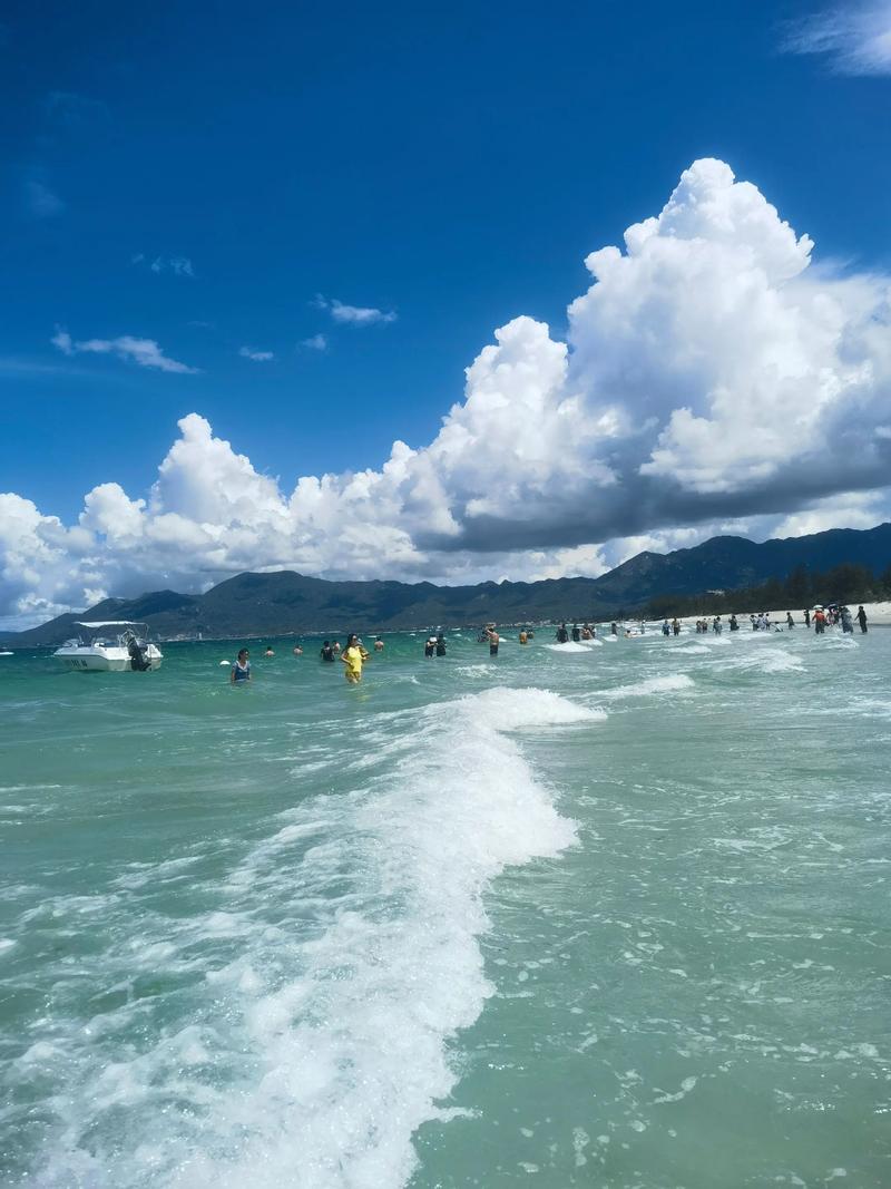 2025芽庄跟团怎么选？最全攻略避坑指南！-第3张图片-星月文旅