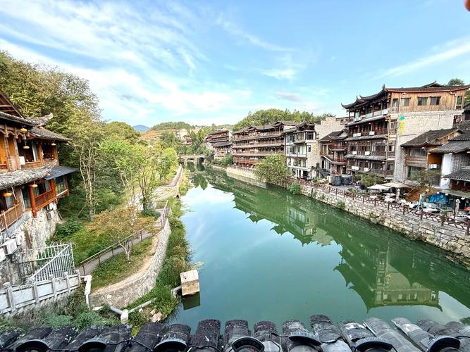 湖南周边游自驾游景点推荐-第3张图片-星月文旅