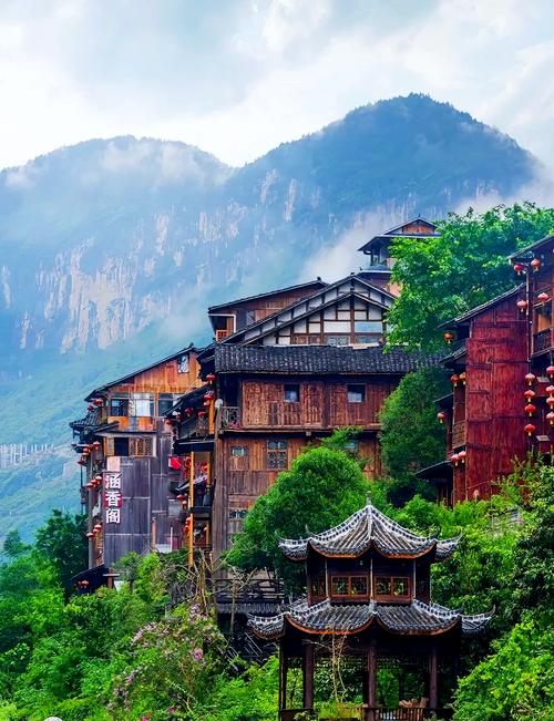 重庆周边旅游景点大全三日游-第1张图片-星月文旅 重庆周边旅游景点大全三日游-第1张图片-星月文旅