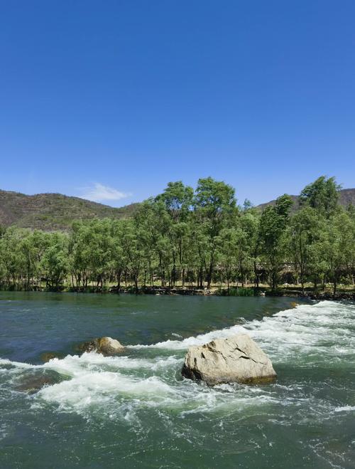 北京周边500公里自驾游，哪条路线最值得去？-第2张图片-星月文旅