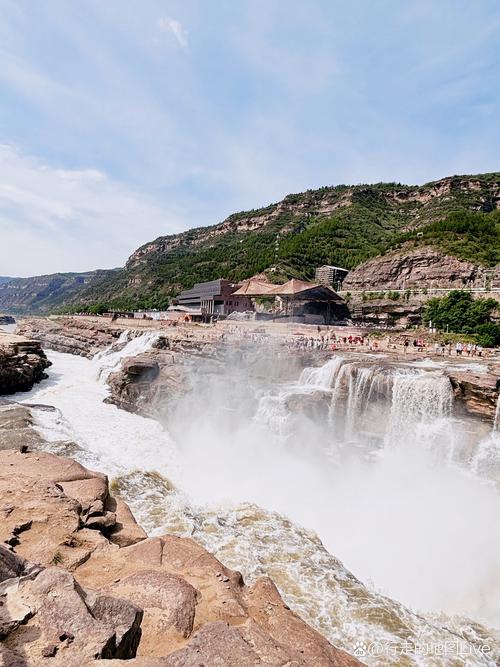 山西黄河壶口瀑布旅游攻略-第3张图片-星月文旅