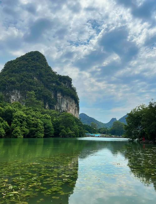 柳州必去景点有哪些？-第1张图片-星月文旅