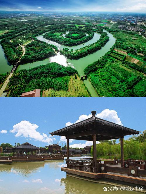 江苏省有什么好玩的旅游景点-第2张图片-星月文旅