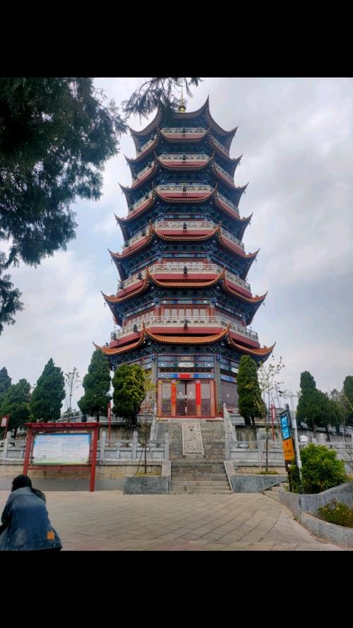 文山壮族苗族自治州旅游景点-第1张图片-星月文旅