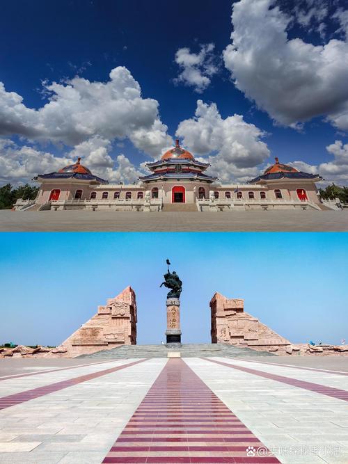 鄂尔多斯旅游景点大全排名榜-第1张图片-星月文旅