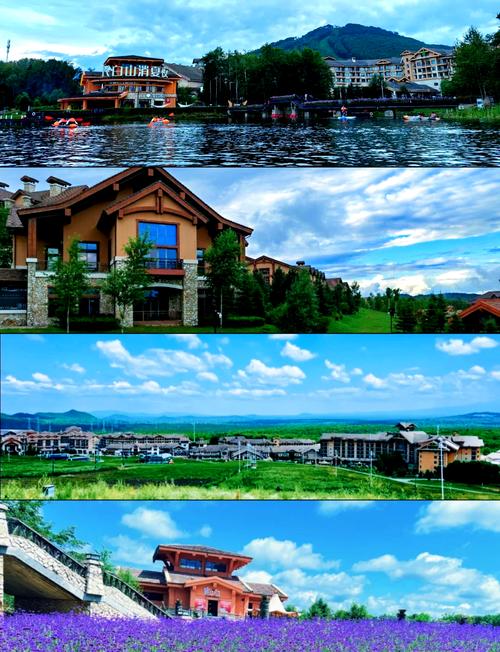 长白山万达度假村怎么玩最尽兴?-第1张图片-星月文旅 长白山万达度假村怎么玩最尽兴?-第1张图片-星月文旅