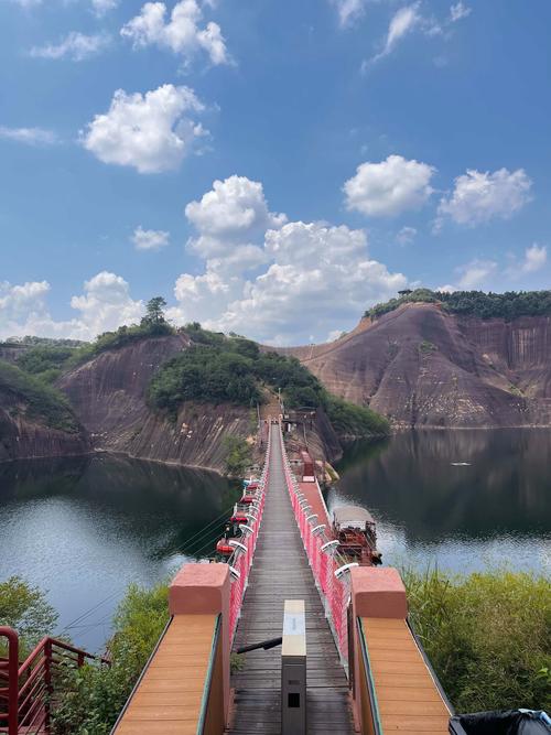 郴州附近的旅游景点哪里好玩-第2张图片-星月文旅