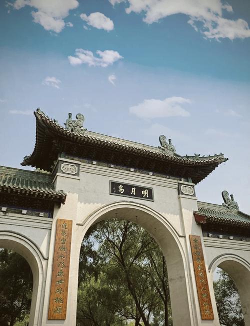 齐齐哈尔热门旅游景点有哪些?-第3张图片-星月文旅 齐齐哈尔热门旅游景点有哪些?-第3张图片-星月文旅