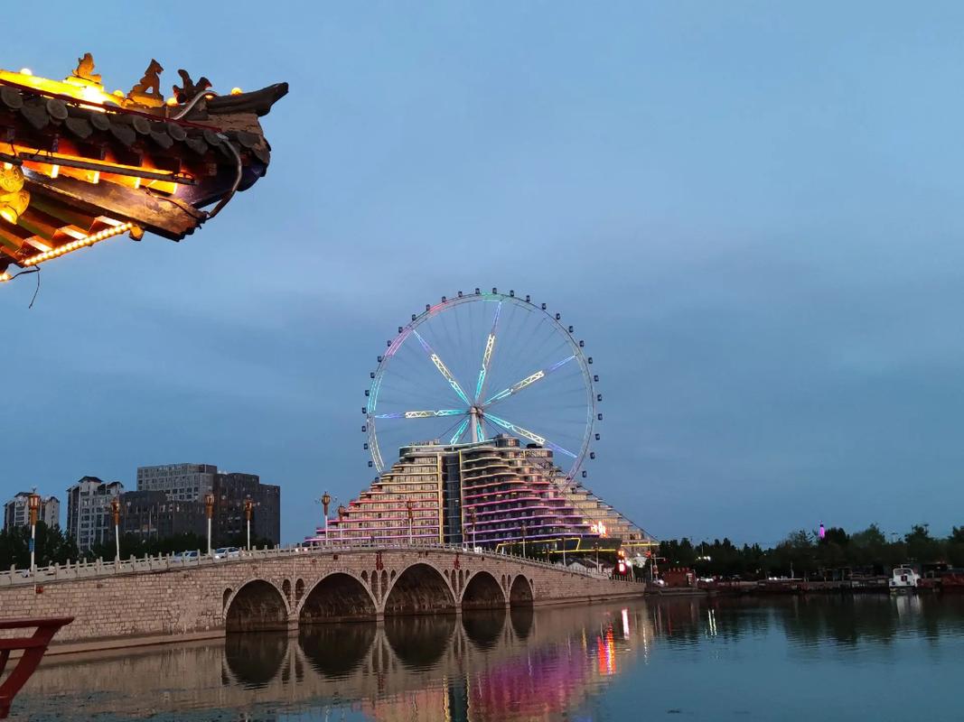 聊城附近旅游景点哪里最好玩-第1张图片-星月文旅 聊城附近旅游景点哪里最好玩-第1张图片-星月文旅