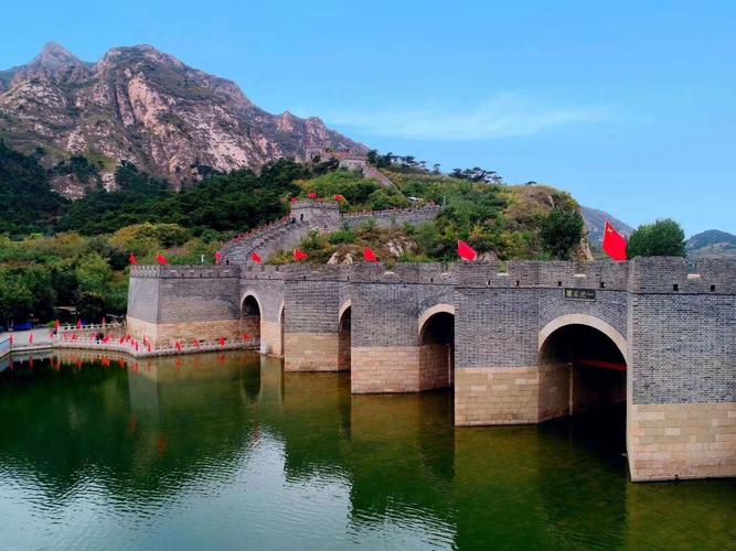 辽宁旅游景点哪里好玩?-第1张图片-星月文旅 辽宁旅游景点哪里好玩?-第1张图片-星月文旅