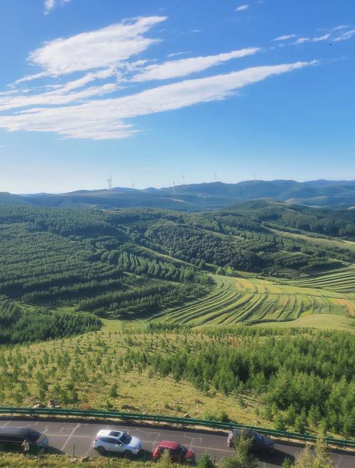 北京附近一日游自驾游，有哪些景点推荐？-第1张图片-星月文旅