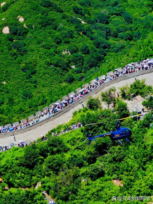 北京附近一日游自驾游，有哪些景点推荐？-第2张图片-星月文旅