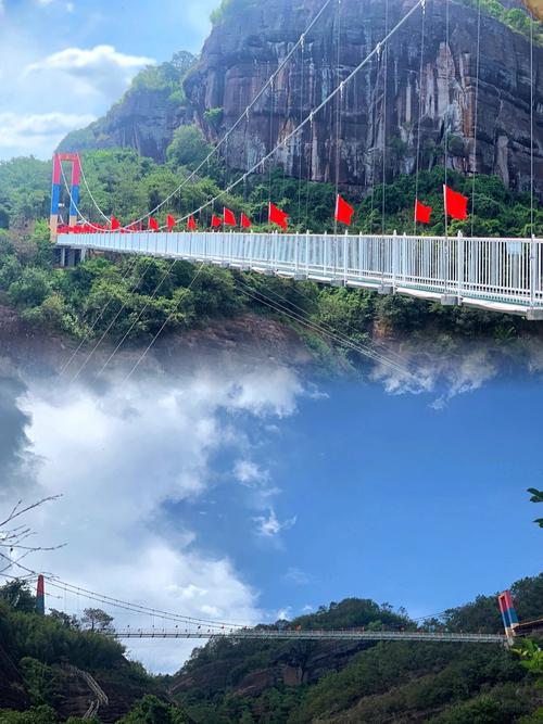 河源自驾游哪些景点最值得去？-第2张图片-星月文旅