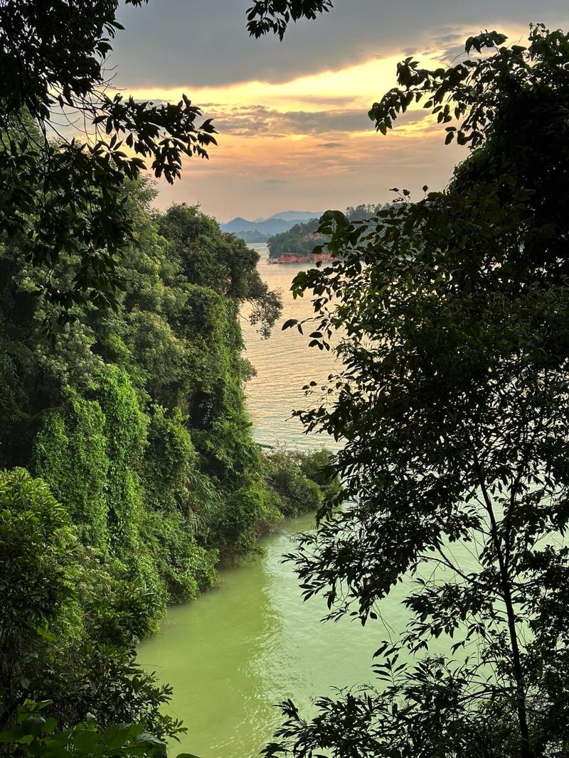 河源自驾游哪些景点最值得去？-第3张图片-星月文旅