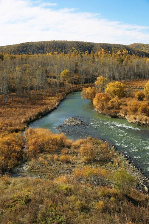 长春到阿尔山自驾游,路线怎么规划最省心?-第2张图片-星月文旅 长春到阿尔山自驾游,路线怎么规划最省心?-第2张图片-星月文旅