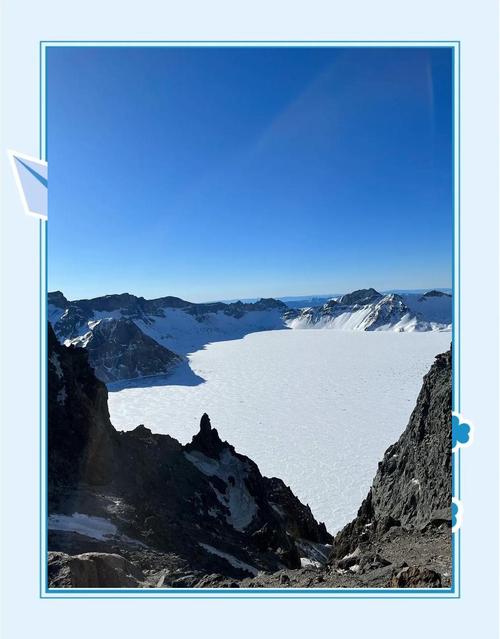 长白山天池自助游怎么规划最省心？-第2张图片-星月文旅