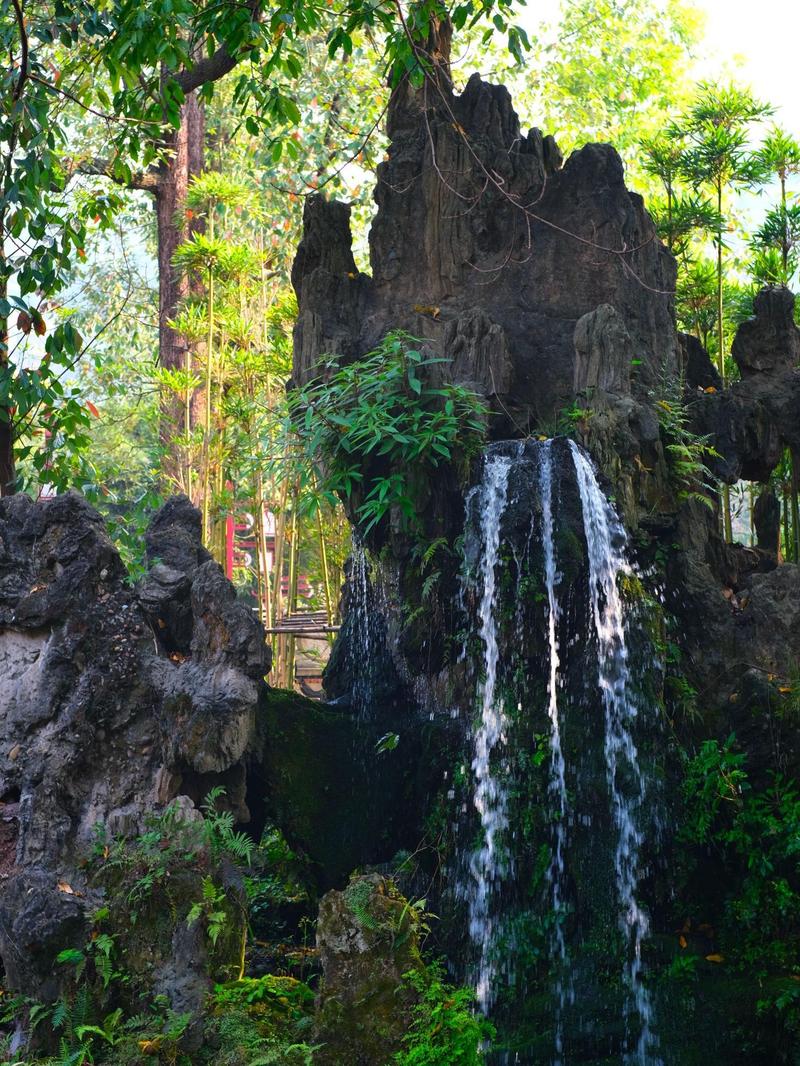 宜宾到湖南自驾游，路线怎么规划？-第2张图片-星月文旅