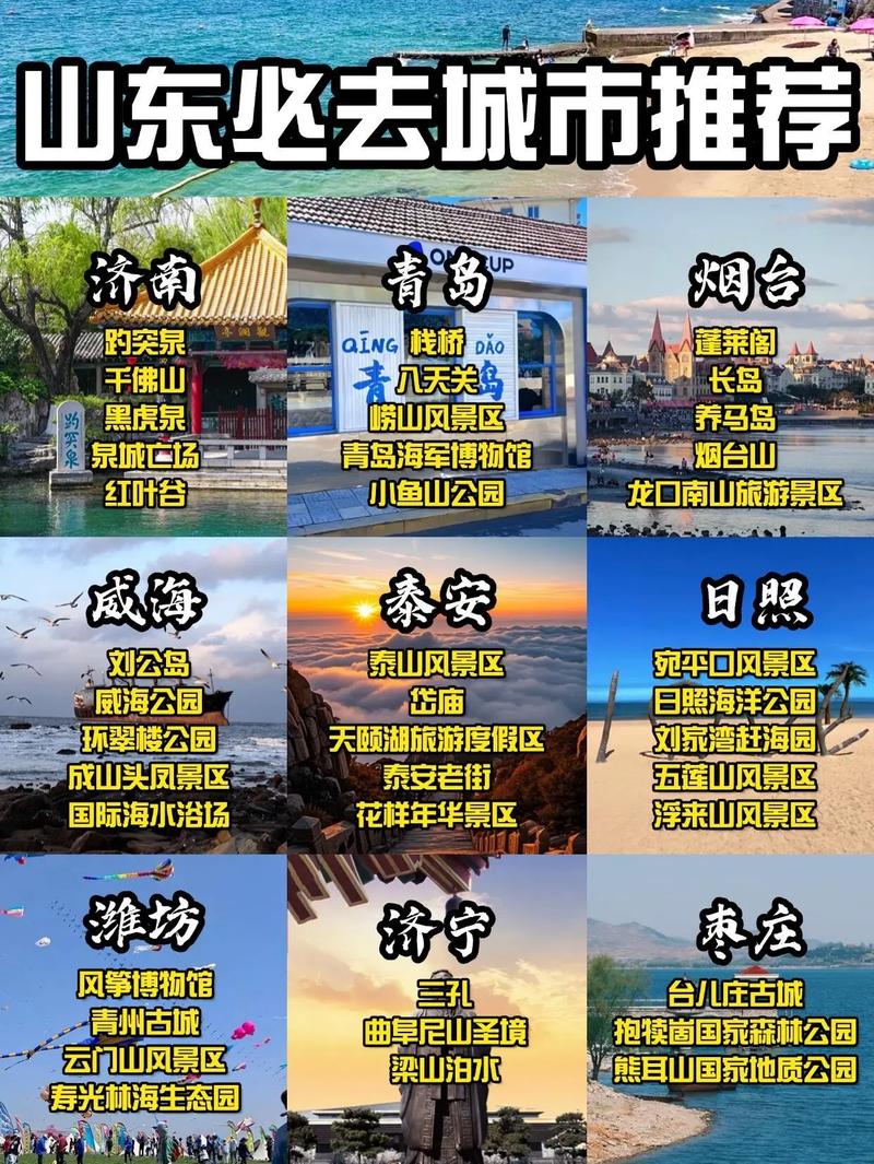 2025省内游景点有哪些？推荐与攻略？-第1张图片-星月文旅