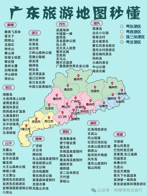 2025省内游景点有哪些？推荐与攻略？-第2张图片-星月文旅