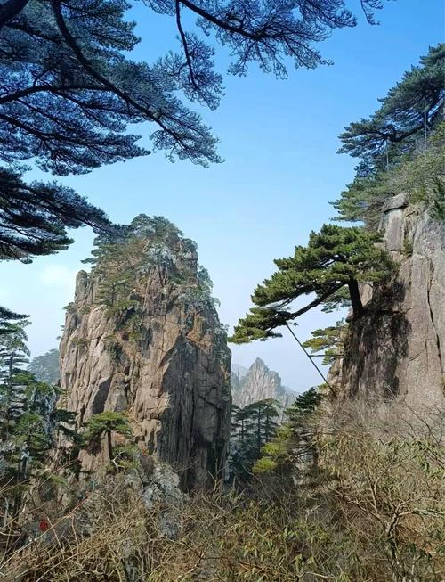 武汉到黄山三日游怎么安排最合理？-第1张图片-星月文旅