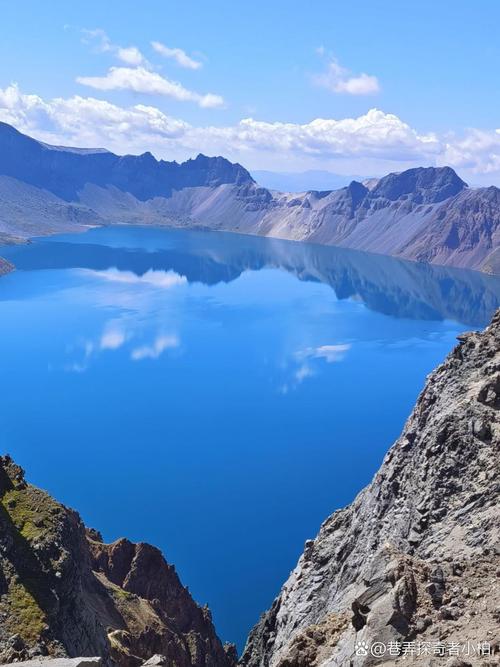 白山市旅游攻略必玩的景点-第3张图片-星月文旅