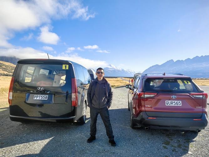 Bradford自驾游，路线怎么选才尽兴？-第1张图片-星月文旅