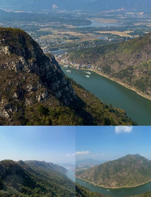 清远飞来峡怎么玩？有哪些必打卡景点？-第1张图片-星月文旅