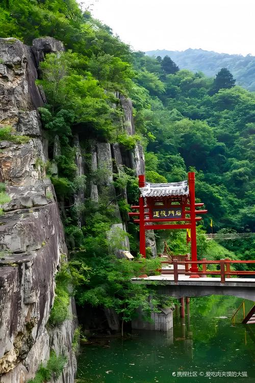 陕西汉中必去景点有哪些？-第1张图片-星月文旅