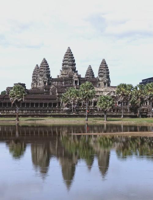 柬埔寨的旅游景点有哪些景点-第1张图片-星月文旅 柬埔寨的旅游景点有哪些景点-第1张图片-星月文旅