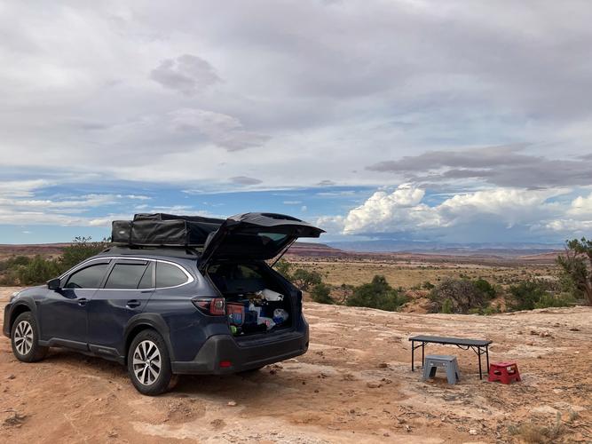 inveness自驾游，独特体验在何方？-第2张图片-星月文旅