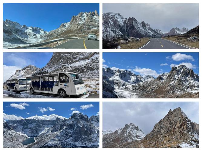 inveness自驾游，独特体验在何方？-第3张图片-星月文旅