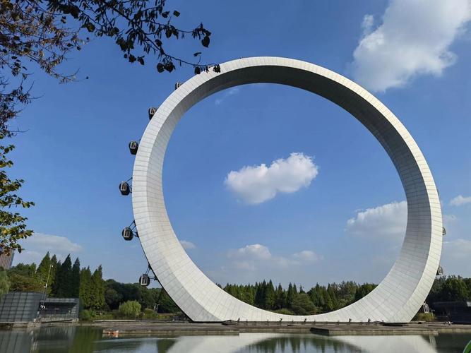 常州有哪些免费景点值得逛?-第3张图片-星月文旅 常州有哪些免费景点值得逛?-第3张图片-星月文旅