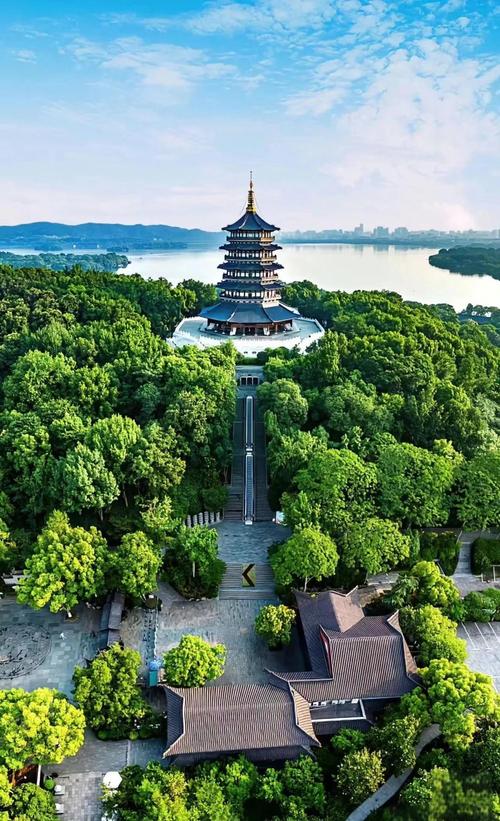 杭州免费旅游景点有哪些景点-第1张图片-星月文旅 杭州免费旅游景点有哪些景点-第1张图片-星月文旅