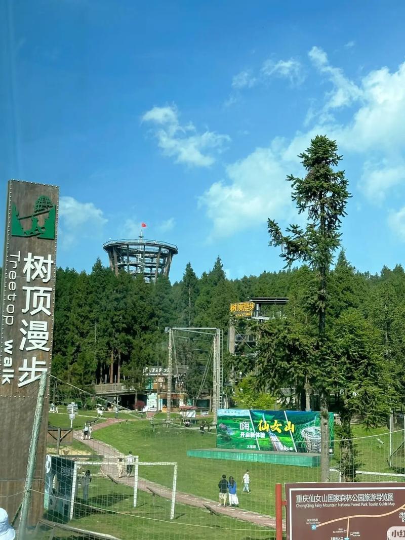 重庆自驾游10天路线怎么安排?-第2张图片-星月文旅 重庆自驾游10天路线怎么安排?-第2张图片-星月文旅